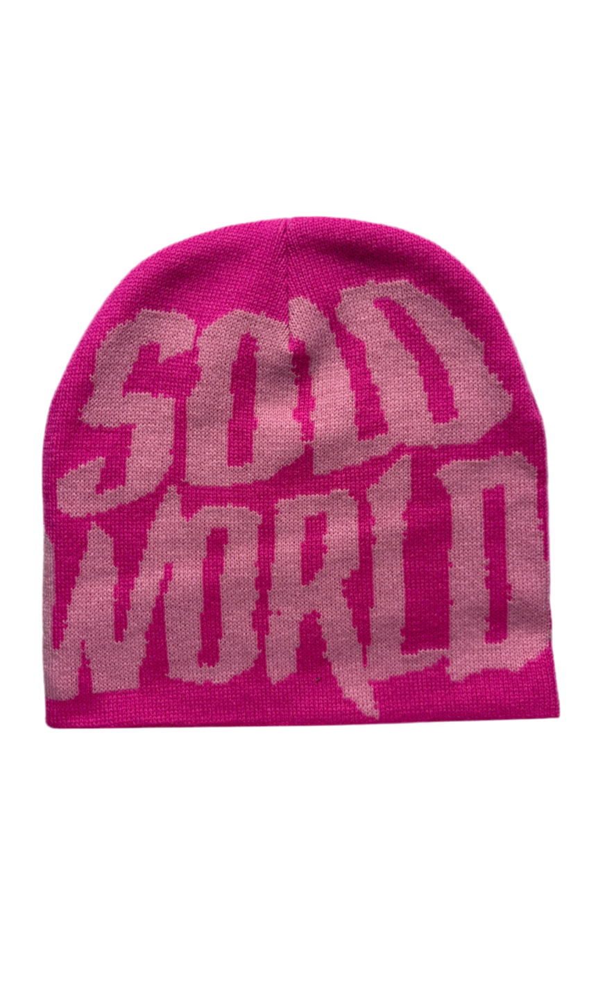 Soloworld beanies