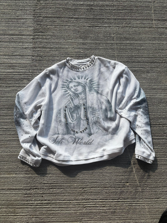 Saint Mary Long sleeve
