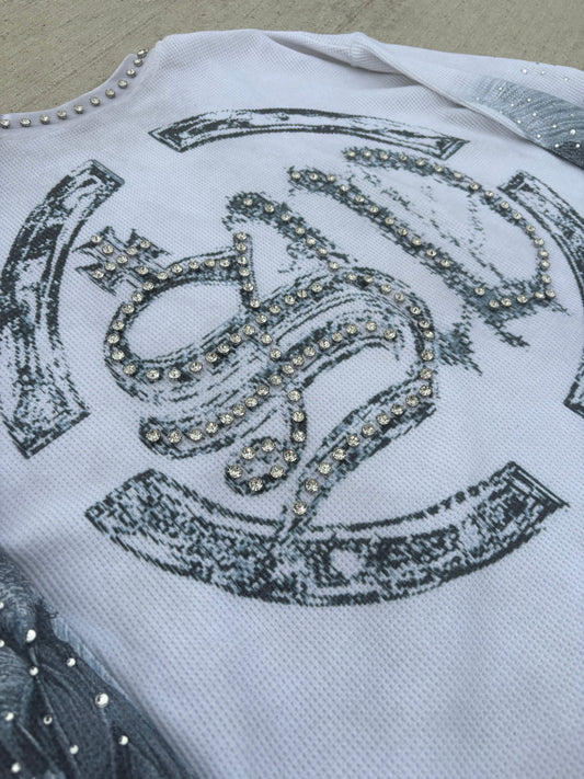 Saint Mary Long sleeve